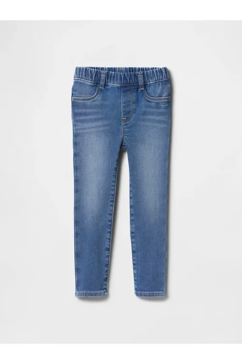 Gyzlar üçin gök skinny jinsy balak - 32688256