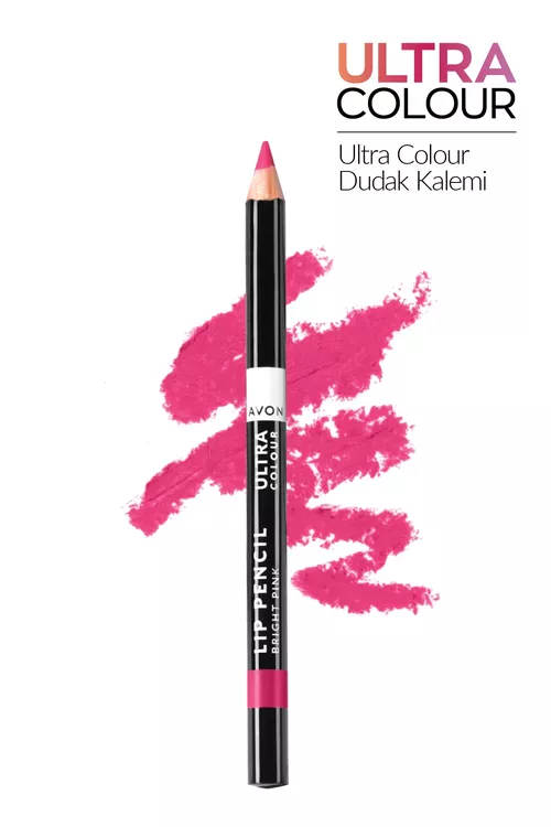 Ultra Colour — Power Pink dodak galamyny - 27509686