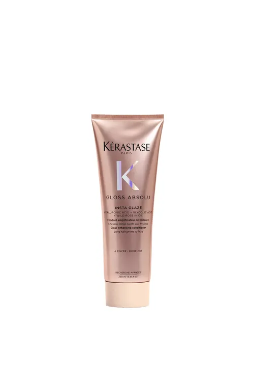 Gloss Absolu şatylma garşy saçlara ýalpyldy beriji kondisioner 250 ml - 27738482 — surat 8/8