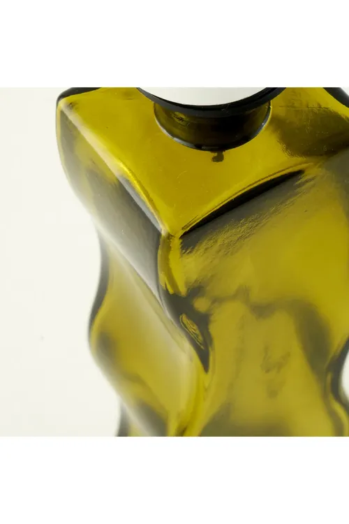 Wavy ýag we uksus üçin 2 sany gap toplumy sarymtyl-ýaşyl 250 ml - 27770309 — surat 4/7