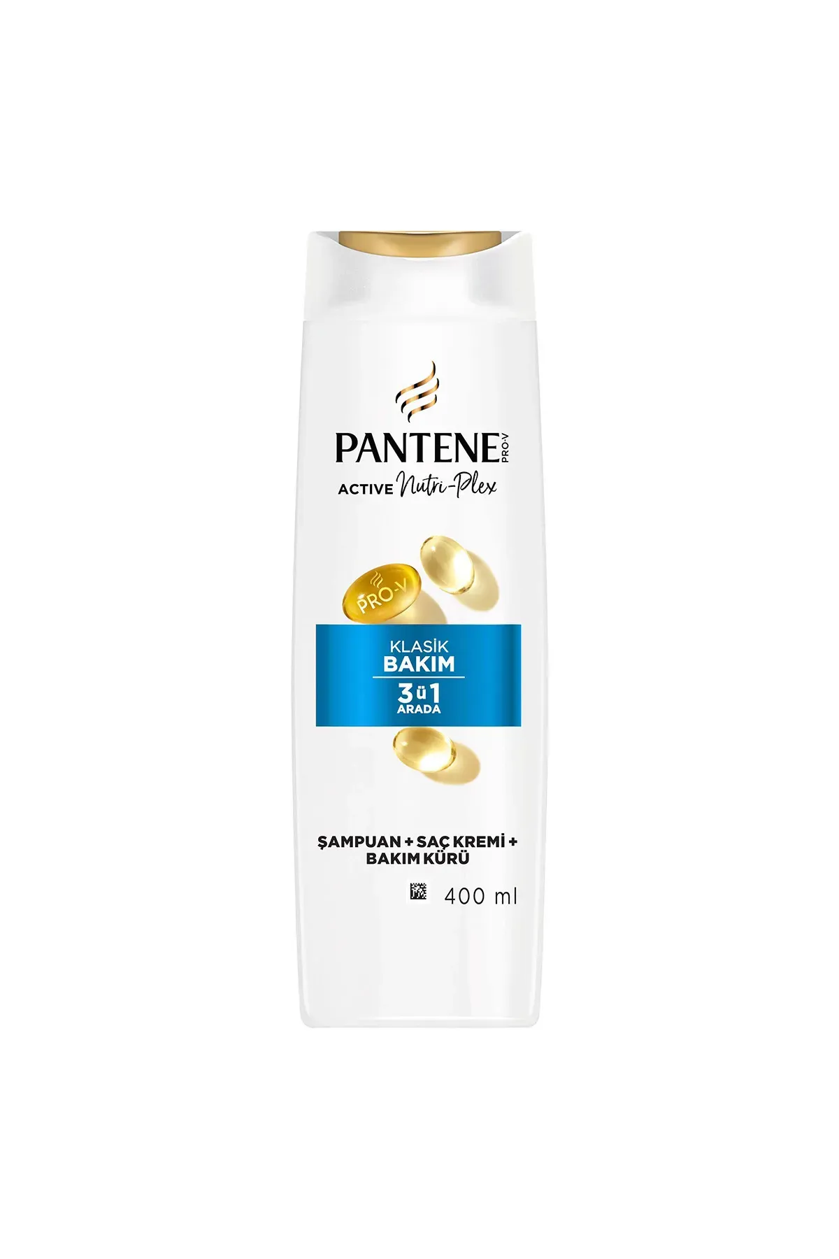3-si 1-de şampun Esasy ideg 400 ml - 27738415 — surat 2/8