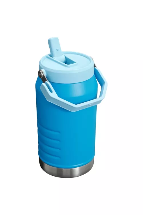The IceFlow Flip Straw 2.0 suw termosy, 1.9 l, Azure - 27727872 — surat 2/3