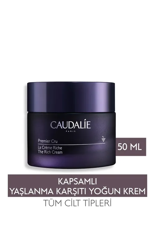 Premier Cru toplumlaýyn ýaşardyjy krem, 50 ml - 27732244