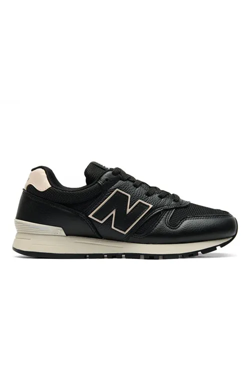 Nb Lifestyle Men Shoes erkek gara sport aýakgaby ML565LBB - 36532344