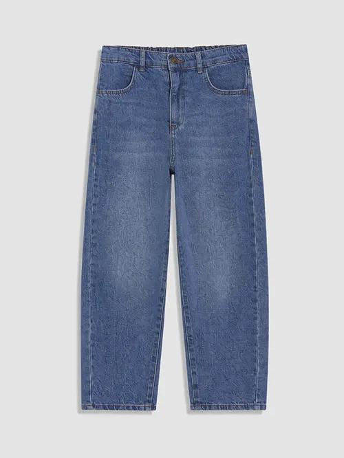 Oglan çagalar üçin Baggy Fit jinsi balagy - 36536289