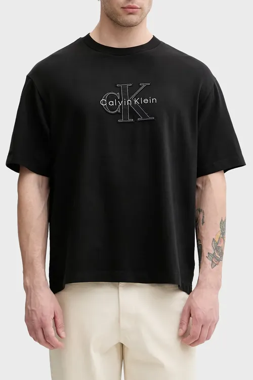 Erkek futbolka LV04RG814G UB1 - 36530373