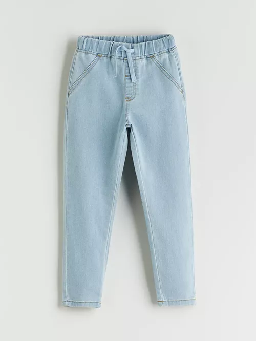 Slim Fit Erkek Çaga Jean Balak - 28885119