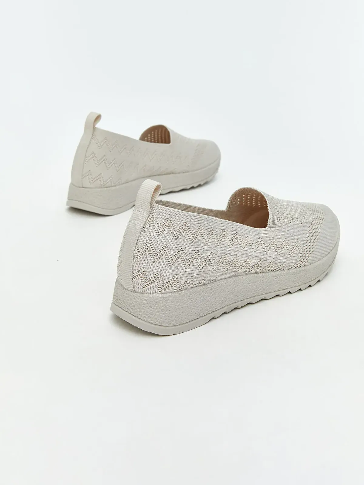 Kapron Detally Gyz-gelin Sport Aýakgap - 28892154 — surat 5/5