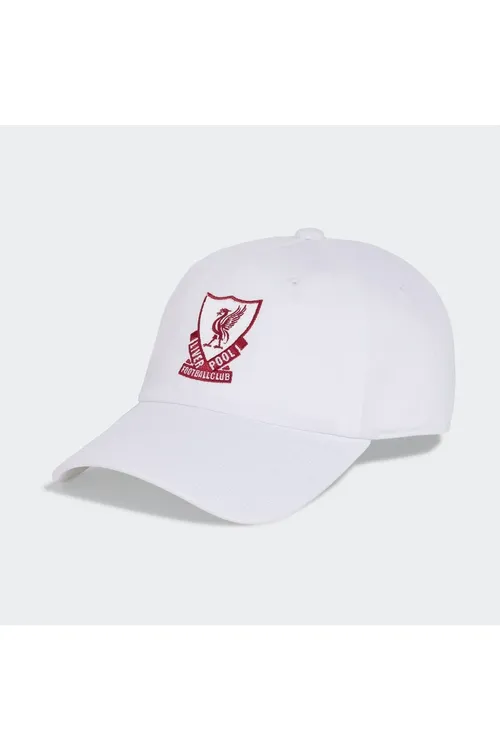 Ulylar üçin uniseks sport kepkasy Lfc Dad Cap KQ5204 - 36628770