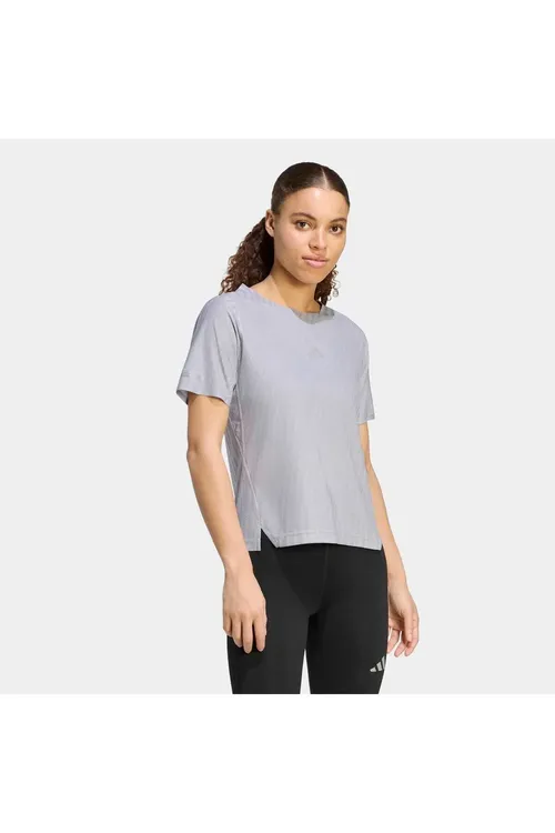Adi365 Co Tee W aýallar sport futbolkasy KS6087 - 36628301