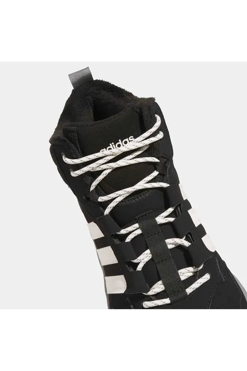 Hoops 4.0 Mid Winterized uniseks ulular üçin gyşky krossowka KI6374 - 36627937 — surat 8/8