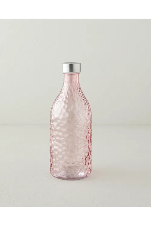 Swirl aýna çüýşe 950 ml, gülgüne - 36627267