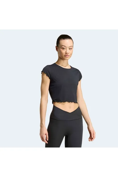 Motion T-Shirt aýallar sport futbolkasy KG1376 - 36628401