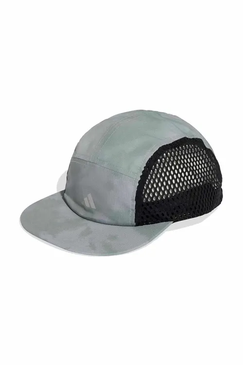 Uniseks sport kepkasy Run Grf Cap JZ0615 - 36628655