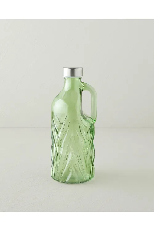 Hush aýna çüýşe 1000 ml, ýaşyl - 36627288