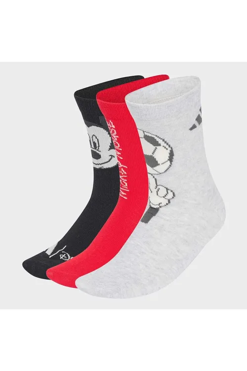 Çagalar üçin uniseks sport joraby Lk Dy Mm 3Pp So KR2340 - 36628764
