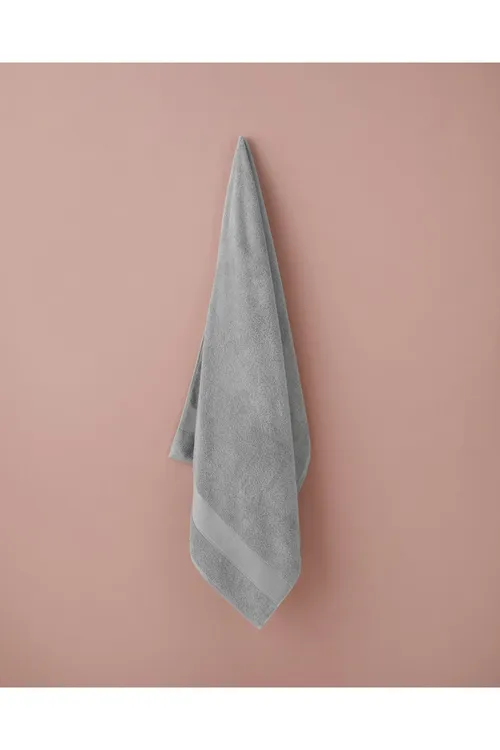 Modern Line pagta hammam süpürgiji 90x150 sm, goýy çal - 36627430