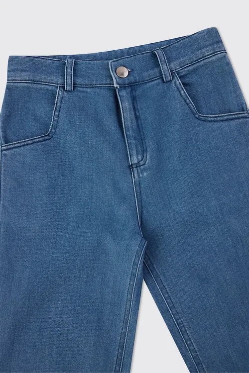 Oglan çagalar üçin indigo balak - 33996227 — surat 3/3