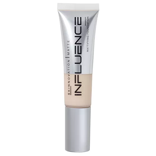Influence Beauty Skinnovation Matte 02 matlaýjy tonal esasy - 27810388