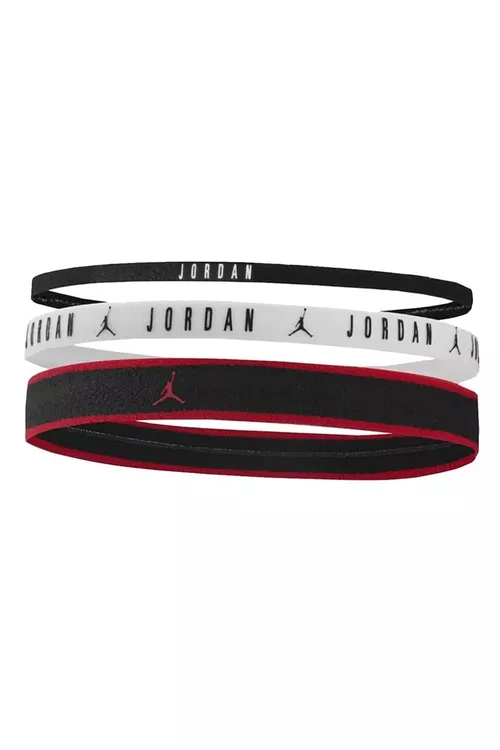 Jordan Elastic Mixtes saç bogujy toplumy 3 sany - 19354057