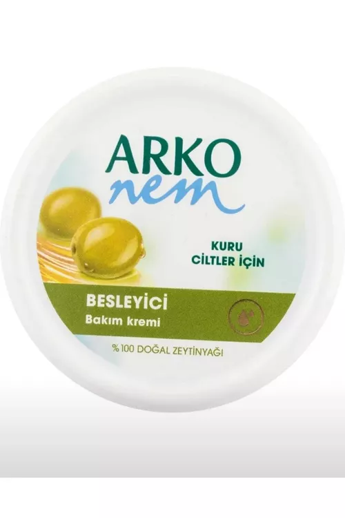 Nem 150 Ml Gury Ciltler Üçin Besleyici Kremi - 15523013
