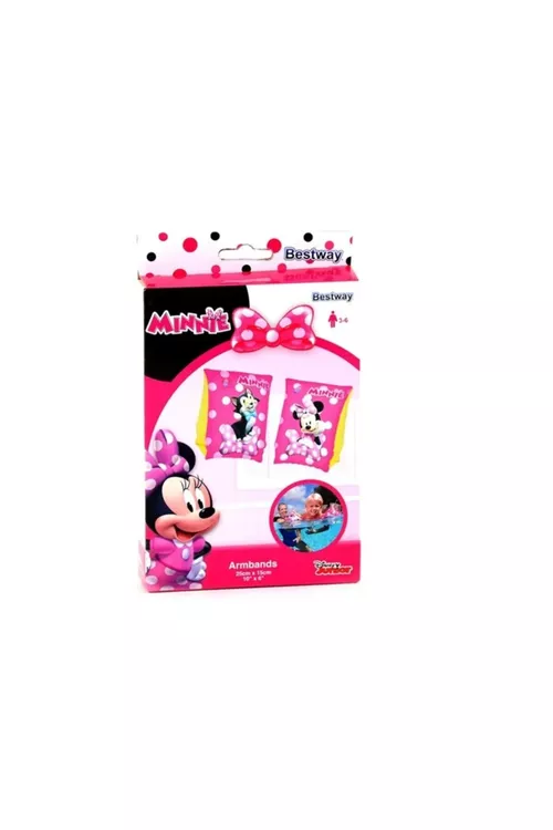 Ýüzmek üçin Donald Mickey goşar sargytlary 23x15 sm - 20869753