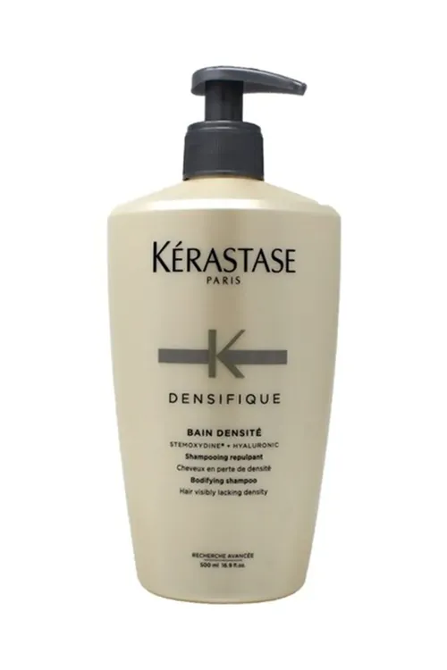 Saç dökülmesine garşy gürleşdiriji şampun, 500 ml - 9218539