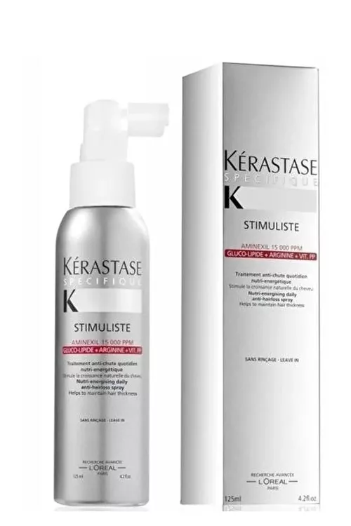 Specifique Stimuliste saç dökülmegine garşy spreý 125 ml - 14962017