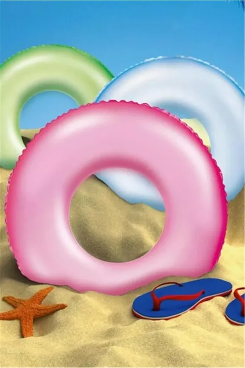 36025 Buzly simit 91sm - Çygşyldy - 9323944
