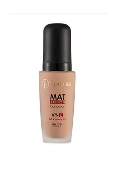 Mat Touch matlaýjy tonal esas No: M 302 30 ml - 5385517