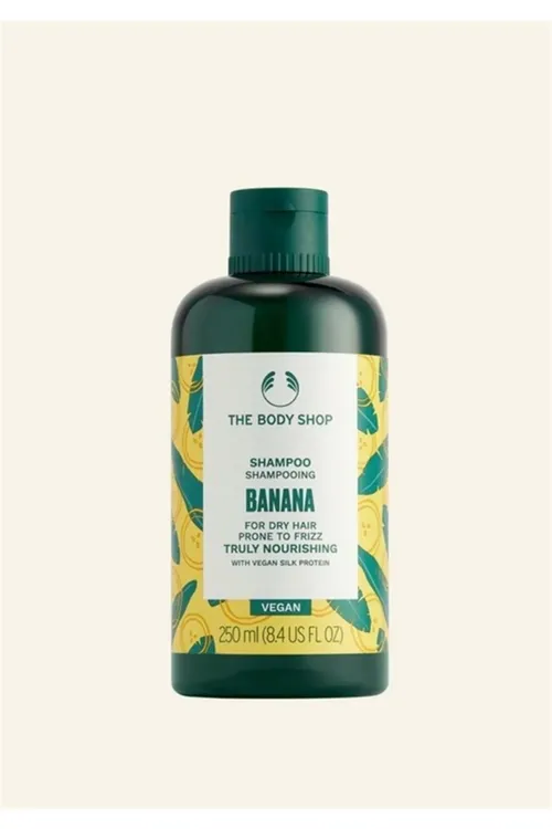 Bananly iýmitlendiriji şampun - 9224153