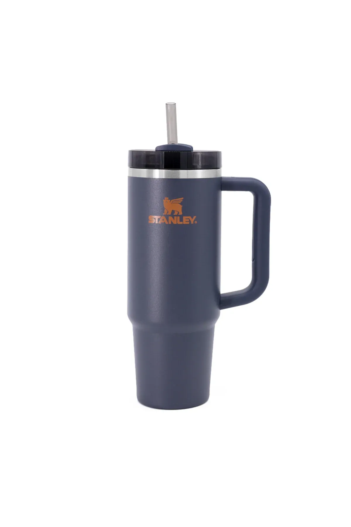 The Quencher H2.O Flowstate Tumbler 10-12551-49 turbajykly termos 0,88 L goýy gök - 36632314 — surat 1/2