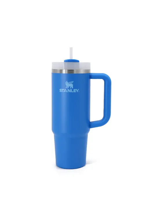 The Quencher H2.O Flowstate Tumbler 10-12551-7 turbajykly termos 0,88 L gök - 36632253