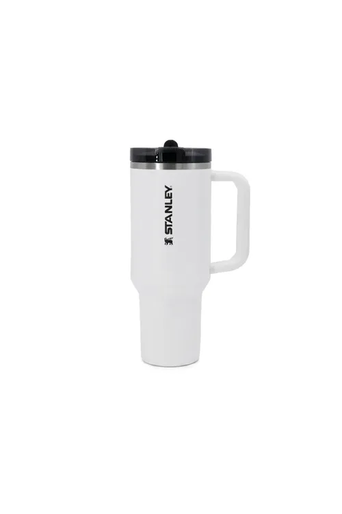The Quencher ProTour Flip Straw Tumbler 10-12486-69 turbajykly termos 1,2 L açyk ak - 36632363