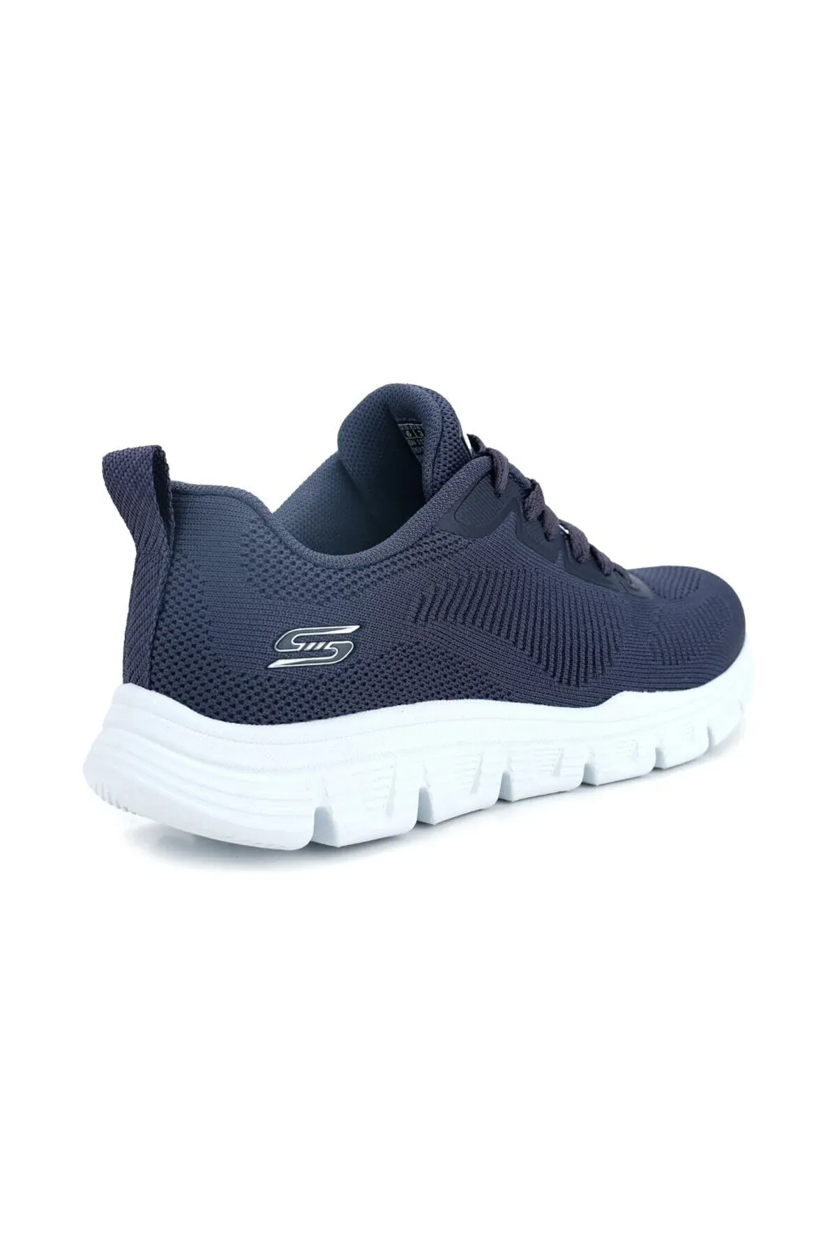 Bobs Sport B Lite aýallar sport aýakgaby goýy gök - HypeStep - 36631928 — surat 3/6