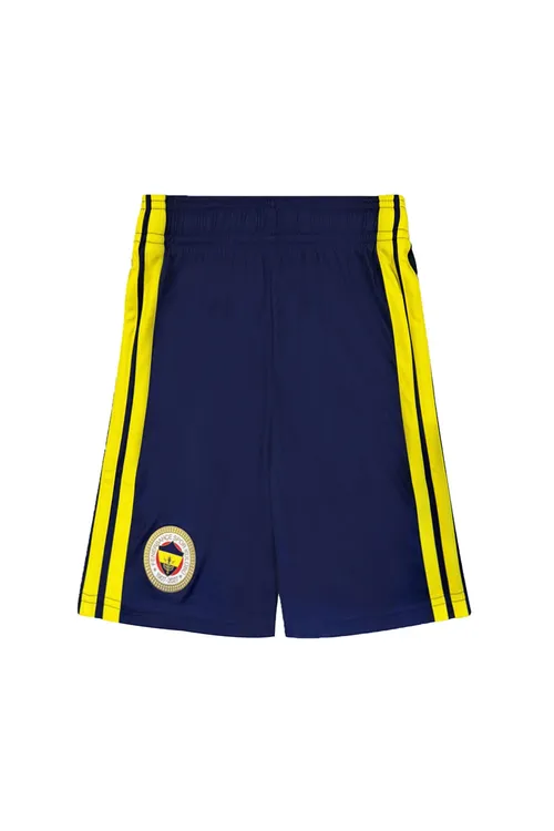 Fenerbahçe 26/27 çagalar üçin öý oýun şorty (KE4416) - 36633906