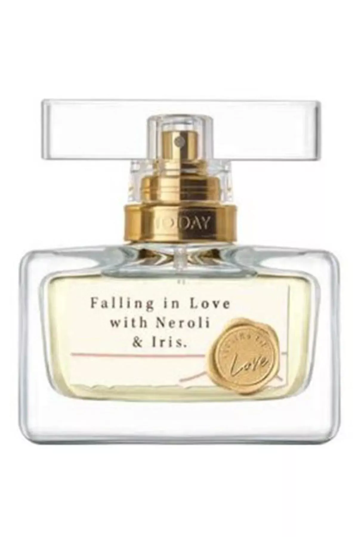 Aýallar üçin Tta Neroli Iris parfýum suwy, 30 ml - 7280479 — surat 1/2