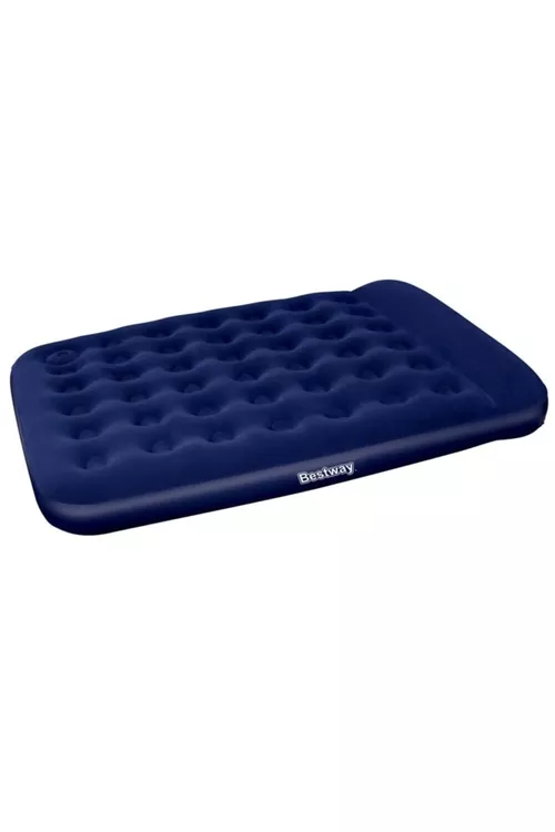 Nasosly Pavillo 67226 Queen çişirilýän matrasy 203x152x28 sm - 9329529