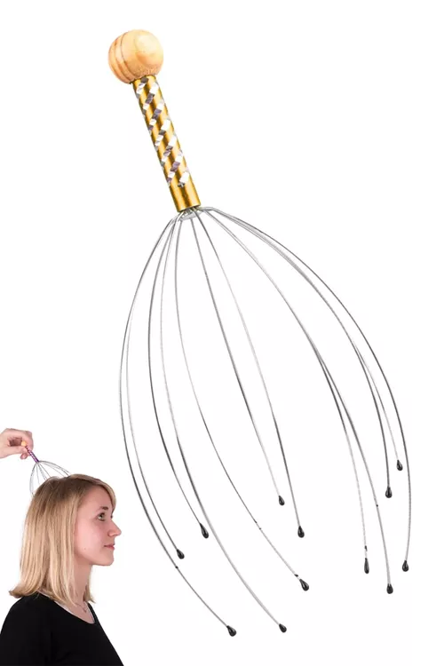 Kelle we boýun üçin Bokoma owalaýjysy - 10433219