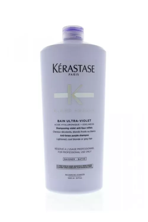 Blond Absolu Bain Ultra Violet şampuny 1000 ml 3474636692316 - 9218320
