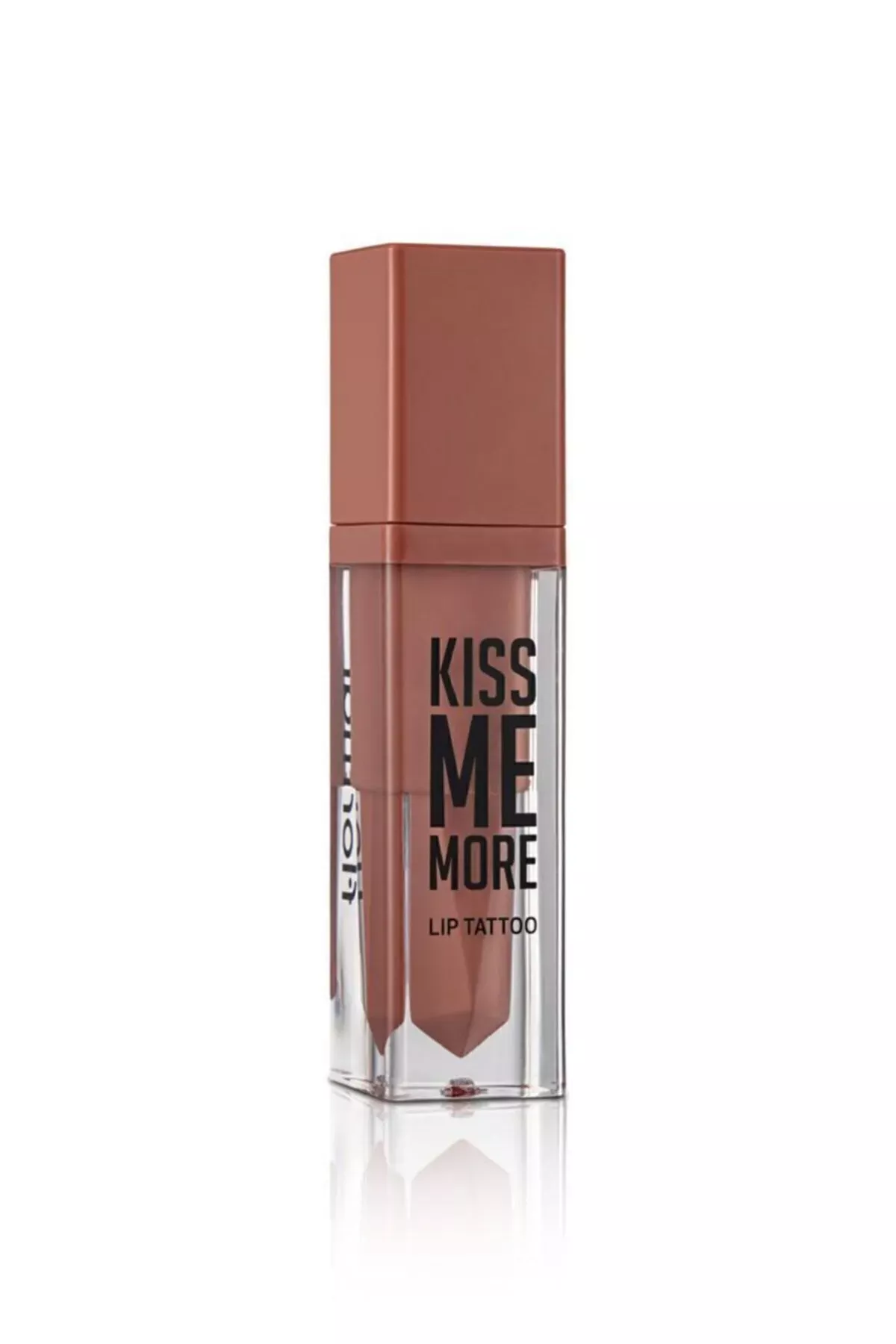 Kiss Me More Lip Tattoo 017 - 8289384 — surat 1/2