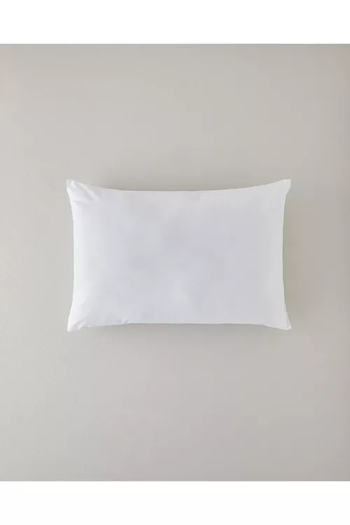 Klassyk ýassygy 50x70 sm ak - 4395668