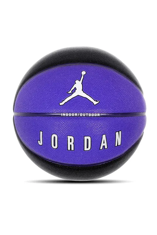 Jordan Ultimate 2.0 8P melewşe reňkli uniseks basketbol topy - 27897677