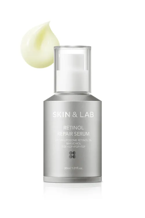 Retinol Repair ýygyrtlara garşy dikeldiji syworotkasy 30 ml - 27868456