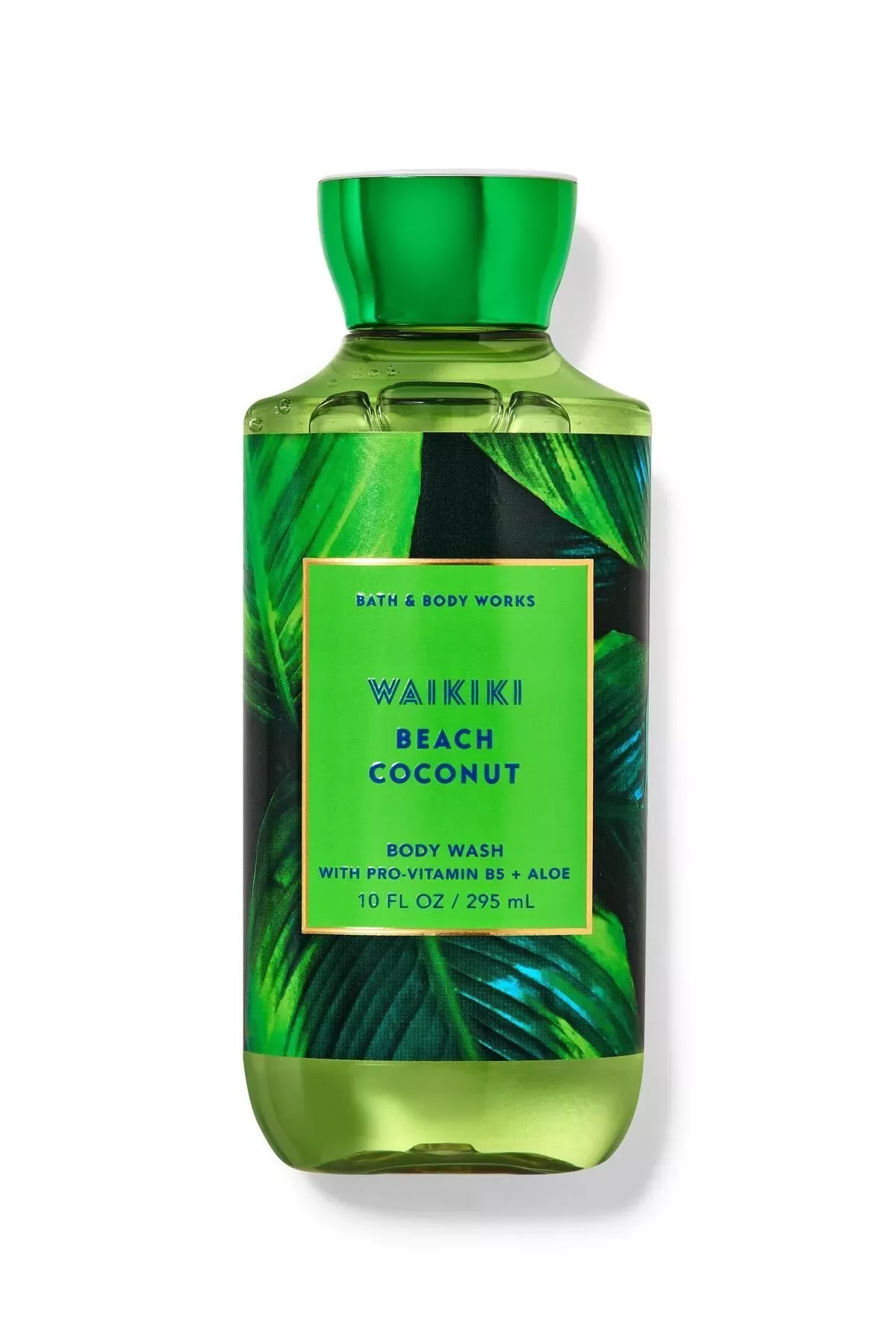 Waikiki Beach Coconut duş jeli 295 ml - 24924090 — surat 1/2