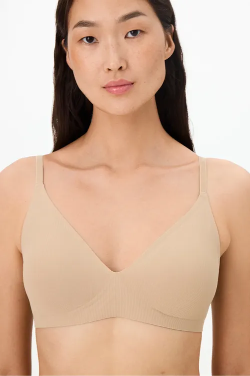 Sarymtyl-ak Fit Triangle üçburç lifçik - 36480252