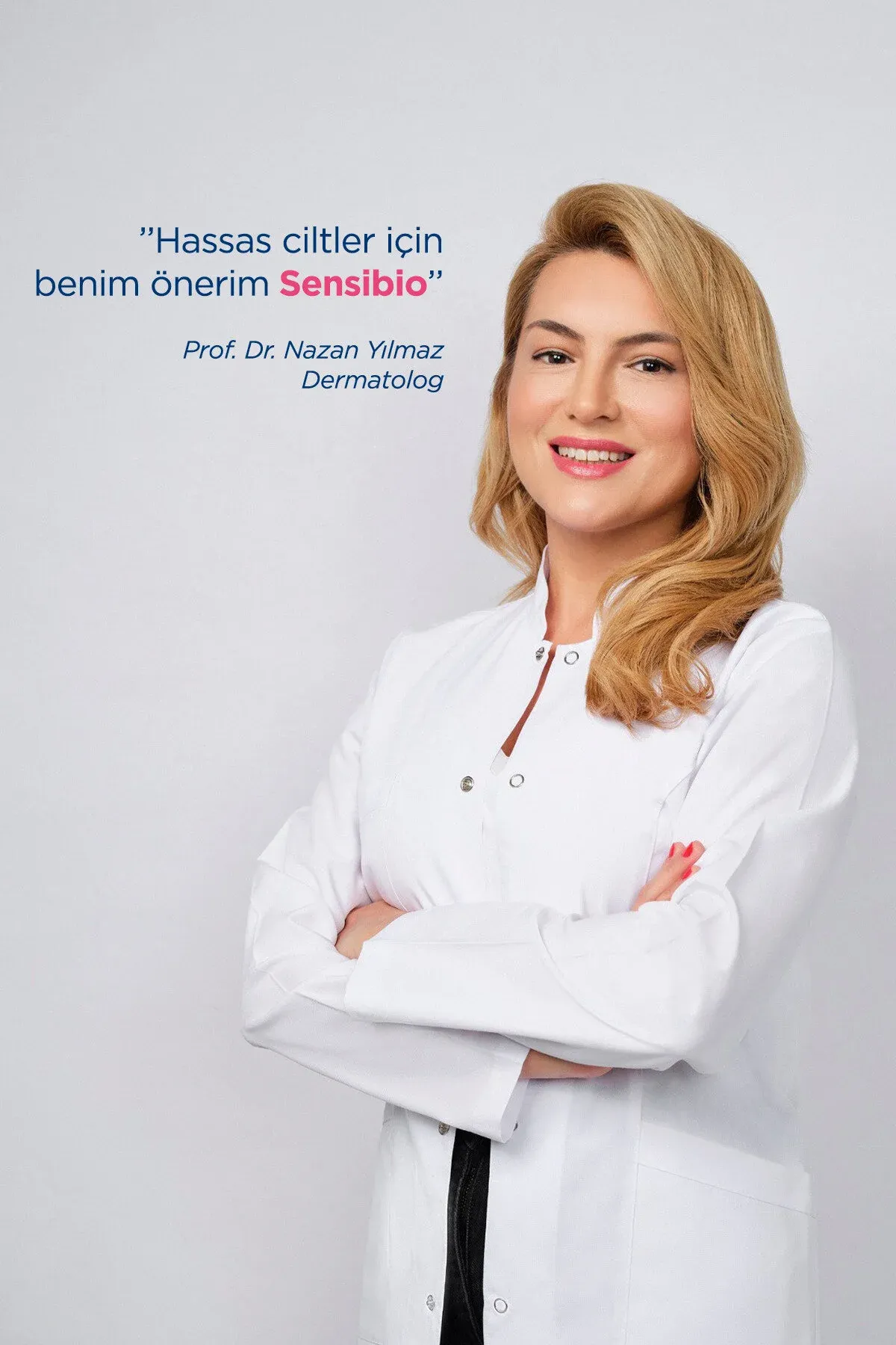 Duýgur we ähli deri görnüşleri üçin ýüz we beden arassalaýjy geli Sensibio Foaming Gel 2 bölekli ideg toplumy, 500+45 ml - 36542971 — surat 3/10
