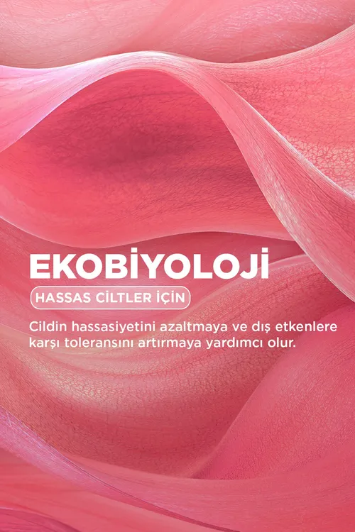 Duýgur we ähli deri görnüşleri üçin ýüz we beden arassalaýjy geli Sensibio Foaming Gel 2 bölekli ideg toplumy, 500+45 ml - 36542971 — surat 5/10