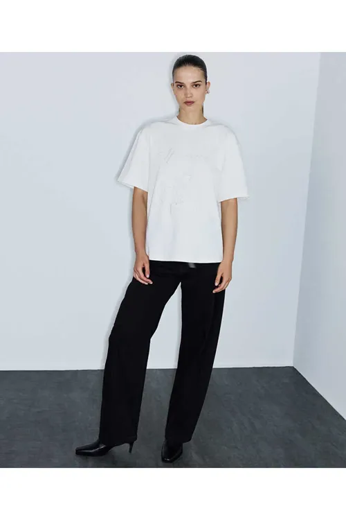 Barrel fit jean balak - 36635147