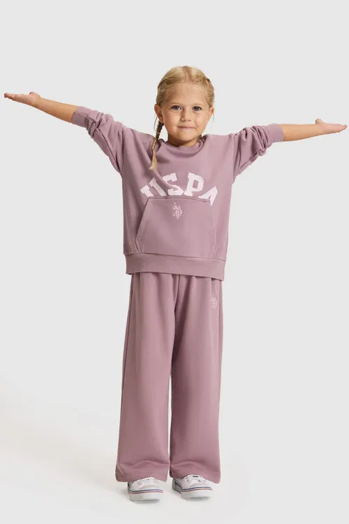 Gyz Çaga Lila Kapuşonly/ Jübili Sportiwka Toplumy - 37209691
